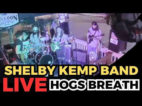 Shelby Kemp video