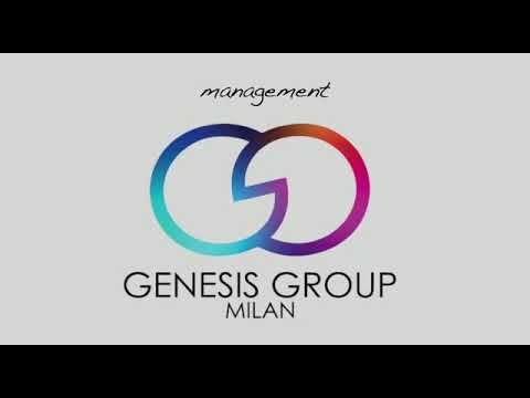 Anastasia Bruni feat Nino Marchi NON ESISTE NESSUNO