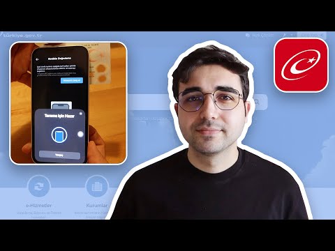 e-Devlet İki Aşamalı Giriş Nasıl Aktif Hale Getirilir?