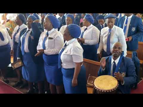 Bongani Circuit Wesley Guild Opening 2023 - Lihambile elolizwi