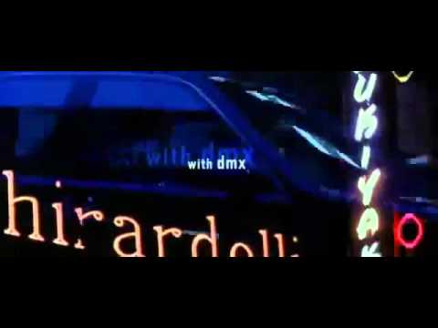 Dmx    First I'm Gonna Crawl