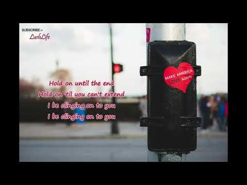 Brandy, Daniel Caesar - Love Again (Lyrics)