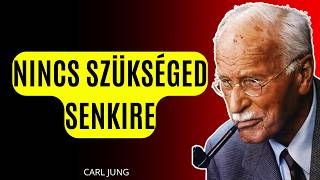 Időskorban Nincs Szükséged Társra, Barátokra vagy Gyermekekre. Csak Erre a Négy Dologra.