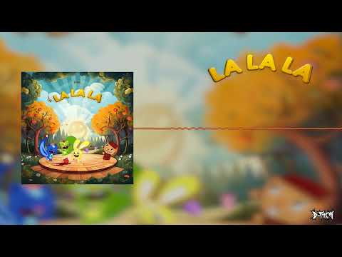 D-Frek - La La La (HTF REMIX)