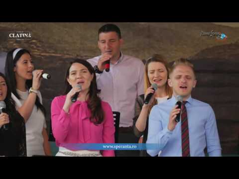 CÂND SE CLATINĂ TEMELIILE - TURDA