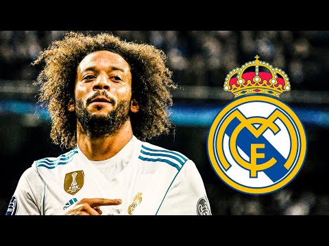 THANK YOU, MARCELO | Real Madrid Legend