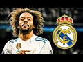 GRACIAS, MARCELO | Leyenda del Real Madrid