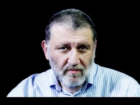 Сергей Пархоменко: Это невозможно не говорить! 12.08.2016 «Суть событий» на Эхо Москвы