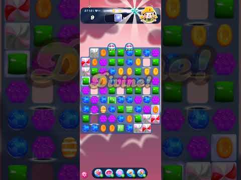 level 2716 ## candy crush game