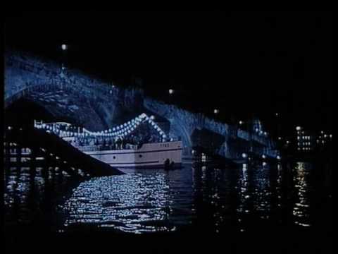 Franz, Dusilova, Koller - Kamenny most