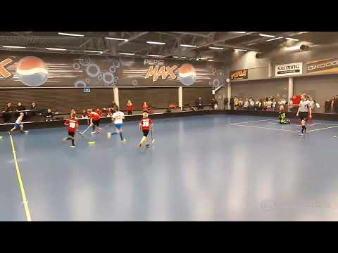 SSBL PE1-B ES, AC HaKi Red vs Oilers Galaksi