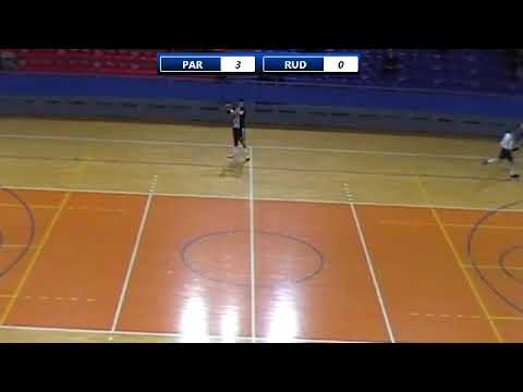 4. kolo 2018-2019 / SRLS / RK Partizan - RK Rudar
