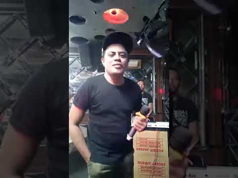 LAGU AMBON TERBARU BETO IDOL - SE BAE NONA (LIVE MUSIC)