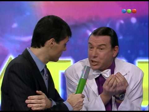 Joke Show: Scorpion "Christmas" - Videomatch