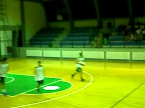 ΤΕΛΙΚΟΣ ΠΡΩΤΑΘΛΗΜΑΤΟΣ ΡΟΥΚΟΥΝΕΣ-GASTONE part1