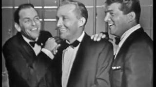 Frank Sinatra & Dean Martin & Bing Crosby - Together