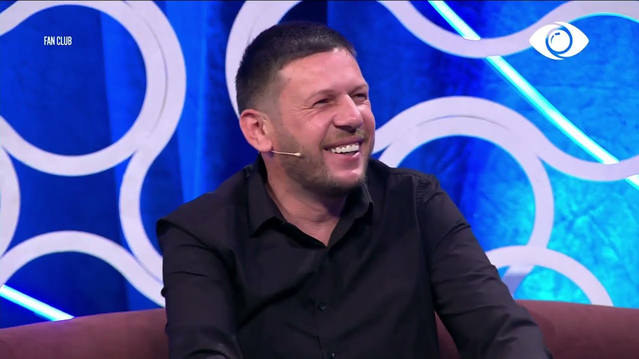 Ja pse vendosa të iki, Tan Brahimi flet pas daljes nga BBVIP