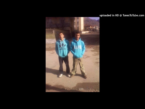 Liço x Zenga[El Key Es]- Marr Frymë