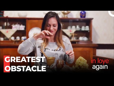 Why Can't We Have A Child? - In Love Again