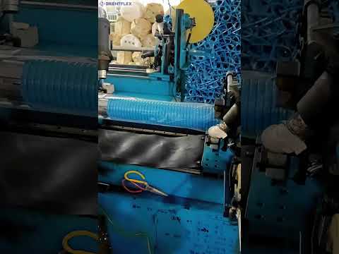 Polyurethane Coiled Hose