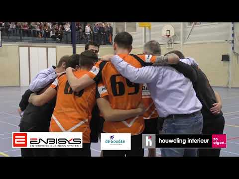 Pernix 1 - OVVO 1 zat.8feb.