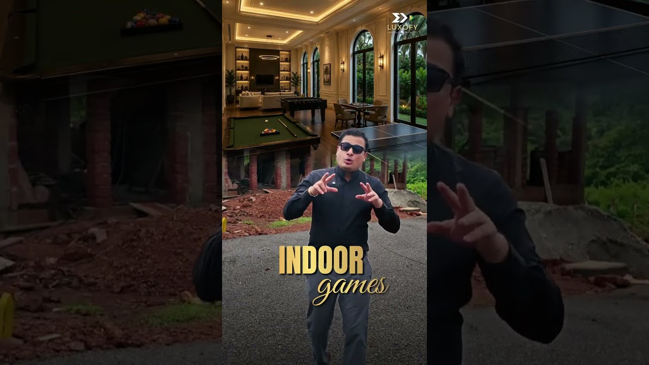 Project Walkthrough