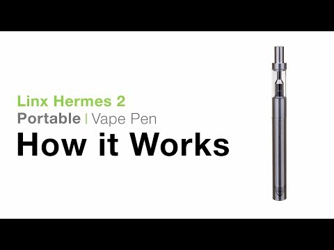Linx Hermes 2 Tutorial
