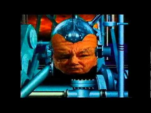 Gamesmaster S2 E20 Part 1