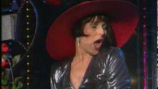 Rosenstolz - Soubrette werd ich nie (Live bei Babelsberg live, ORB) + Interview