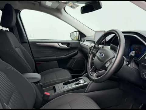 Ford Kuga 2.5 Duratec 225PS PHEV Titanium Auto - Image 2