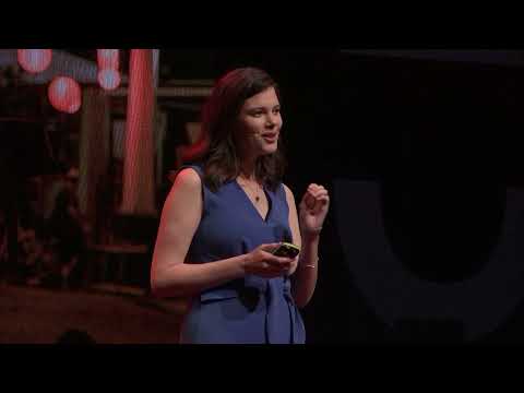 The World of the East: Film Education and Multiperspectivity | Jazzy Taihuttu | TEDxAmsterdam