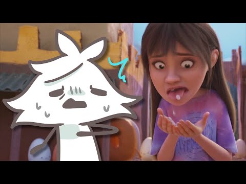 In Your Dreams is a bad NIGHTMARE