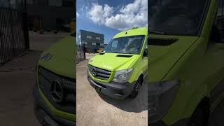 Туристички автобус Mercedes-Benz 25 pieces Sprinter Altas 516 CDI Altas - 18 Seats EURO 6 се продава - Слика 6 | Autoline MK Туристички автобус Mercedes-Benz 25 pieces Sprinter Altas 516 CDI Altas - 18 Seats EURO 6 | Слика 6 - Autoline