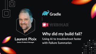 Why did my build fail? Using AI to troubleshoot faster with Failure Summaries