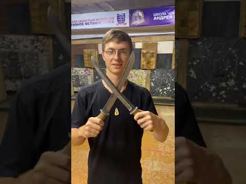 Что может быть круче чем вакидзаси? #метание #япония #катана #танто #нож #вакидзаси #метаниеножа