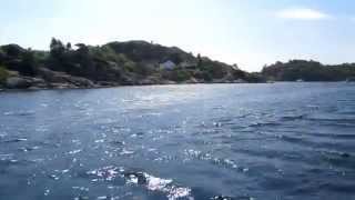 No one left behind, Lou Varoujan