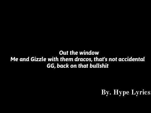 Shy Glizzy - First 48, Pt. 2 (Lyrics)