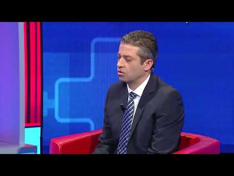 Diagnozë - Disfunksioni erektil dhe rezultatet me metodat moderne, i ftuar Dr. Spiridon Raptis