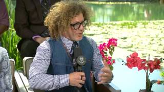 Preservation Hall Jazz Band Interview - Coachella 2017
