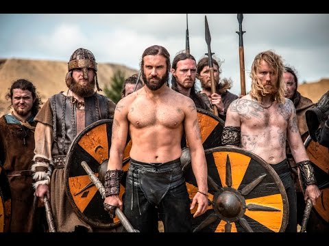 Vikings 2 - filmes de ação - filmes completos dublados lançamento