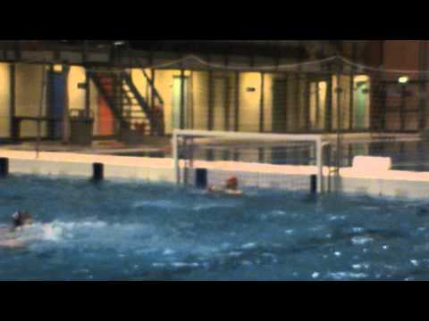 De Waterwolf Heren 3 vs Oceanus 4 18-09-2010