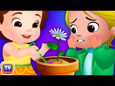 Cussly's Tricky Project + More Good Habits Bedtime & Moral Stories for Kids – ChuChu TV Storytime