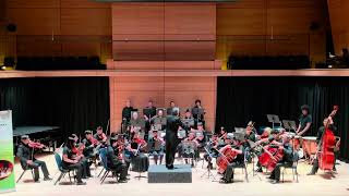 Download lagu United Youth Orchestra: E Elgar Nimrod from Enigma variations, Op 36 mp3 Download lagu United Youth Orchestra: E Elgar Nimrod from Enigma variations, Op 36 mp3