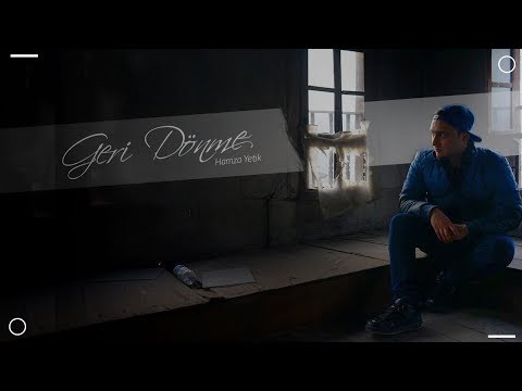 Hamza Yetik - Geri Dönme (2018)