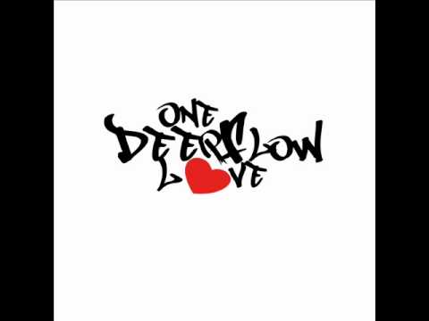 DeepFlow feat. Das W - Solange der Alkohol wirkt [Snippet]