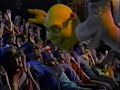 Universal Studios Commercial Orlando Florida Harry Potter Shrek Spiderman Jurassic Park Late 2000s