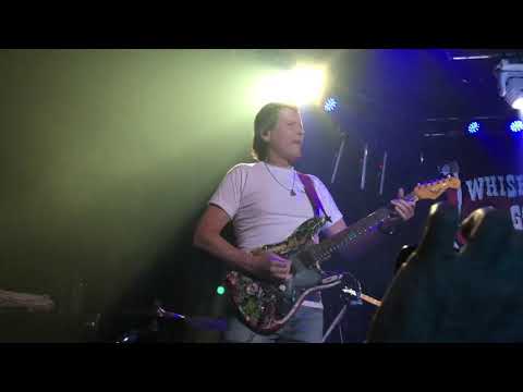 Yes Featuring ARW - Cinema (8/26/18, Hollywood, CA)