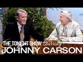 Gregory Peck Makes His First Appearance Carson Tonight Show