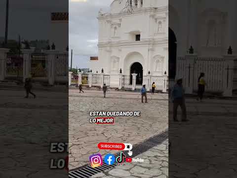Municipio de San Luis Jilotepeque Jalapa Guatemala #jalapa #motivacion #motivacion