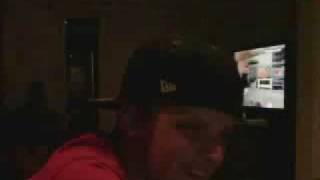 Blake Owning WAYYYYY to hard Live on BlogTV